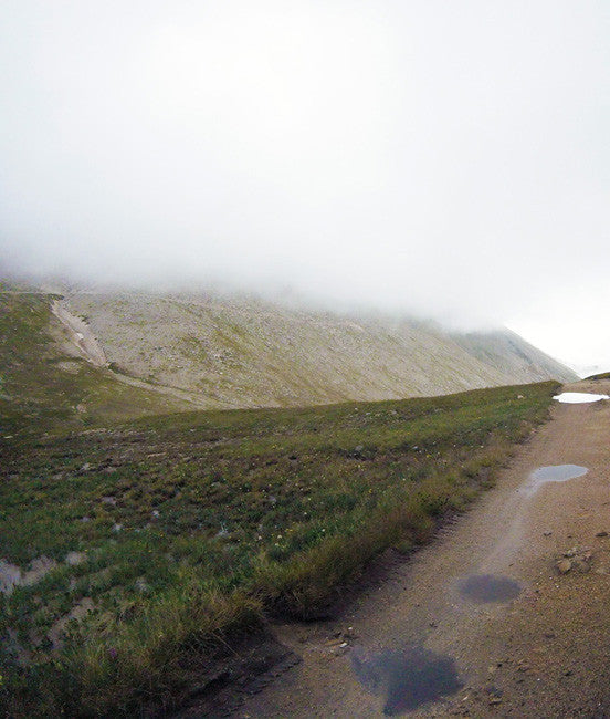 GREY EAGLE MINE Lode Mining Claim, Mount White, Chaffee County, Colorado