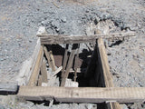 BLACK BUZZARD Lode Mining Claim, Aguila, Maricopa County, Arizona