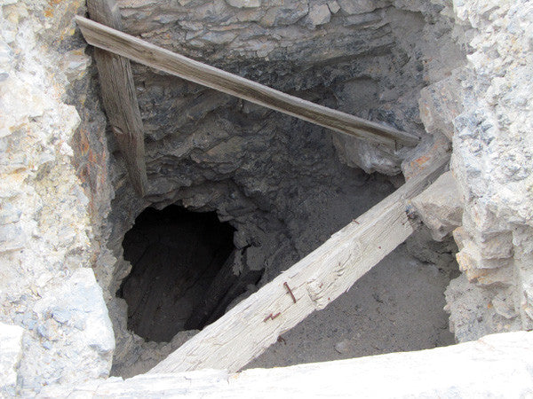 LEPRECHAUN GOLD MINE, Lode Mining Claim, Fallon, Churchill County, Nevada