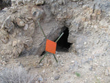 LEPRECHAUN GOLD MINE, Lode Mining Claim, Fallon, Churchill County, Nevada