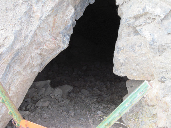 LEPRECHAUN GOLD MINE, Lode Mining Claim, Fallon, Churchill County, Nevada