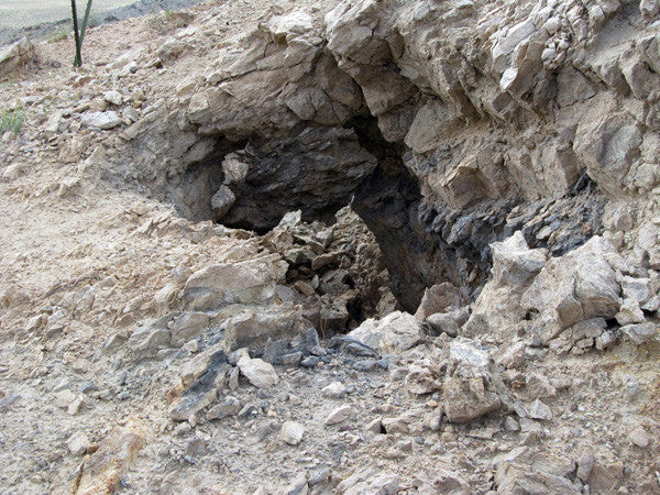 LEPRECHAUN GOLD MINE, Lode Mining Claim, Fallon, Churchill County, Nevada