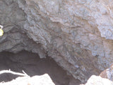 CHAPO MINE Lode Mining Claim, Apache No. 2, Hidalgo County, New Mexico
