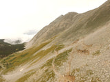 GREY EAGLE MINE Lode Mining Claim, Mount White, Chaffee County, Colorado