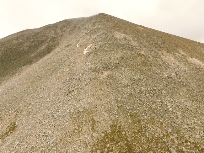 KONTES Lode Mining Claim, Mount White, Chaffee County, Colorado
