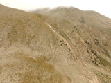 KONTES Lode Mining Claim, Mount White, Chaffee County, Colorado