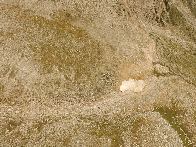 GREY EAGLE MINE Lode Mining Claim, Mount White, Chaffee County, Colorado