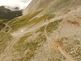 GREY EAGLE MINE Lode Mining Claim, Mount White, Chaffee County, Colorado