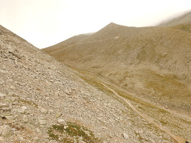 GREY EAGLE MINE Lode Mining Claim, Mount White, Chaffee County, Colorado