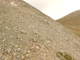 GREY EAGLE MINE Lode Mining Claim, Mount White, Chaffee County, Colorado