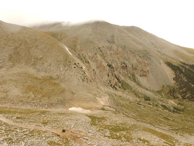 GREY EAGLE MINE Lode Mining Claim, Mount White, Chaffee County, Colorado