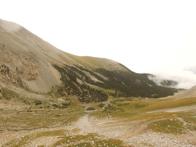 KONTES Lode Mining Claim, Mount White, Chaffee County, Colorado