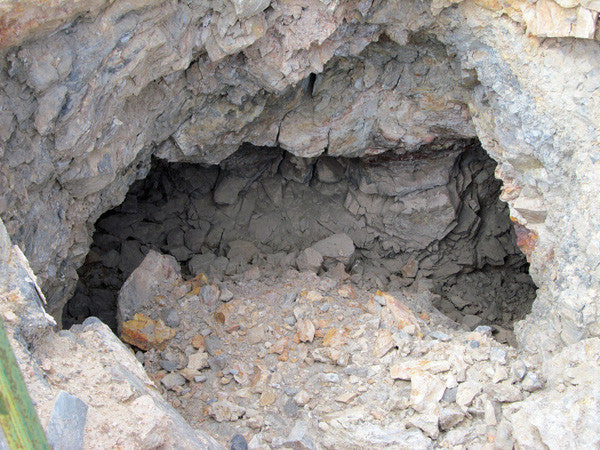 LEPRECHAUN GOLD MINE, Lode Mining Claim, Fallon, Churchill County, Nevada