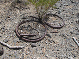 BLACK BUZZARD Lode Mining Claim, Aguila, Maricopa County, Arizona