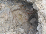 LEPRECHAUN GOLD MINE, Lode Mining Claim, Fallon, Churchill County, Nevada