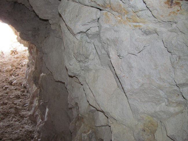 JADE PRINCESS Lode Mining Claim, Beatty/Bare Mountain District, Nye County, Nevada