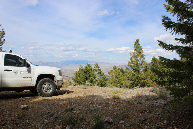 LOST FRACTION MINE Lode Mining Claim, Elkhorn District, Beaverhead County, Montana