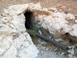 APEX Lode Mining Claim, Ivanpah, San Bernardino County, California