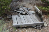 LOST FRACTION MINE Lode Mining Claim, Elkhorn District, Beaverhead County, Montana