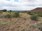 BRAMBLE FLUORITE Placer Mining Claim, Hansonburg District, Socorro County, New Mexico