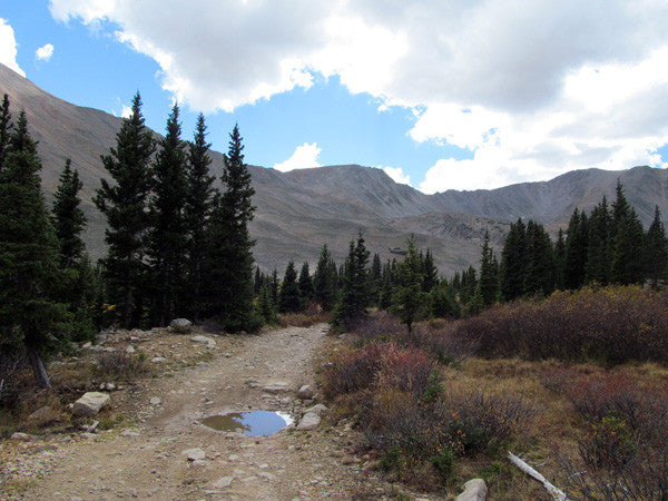 AQUA GEM Mine Placer Claim in Colorado