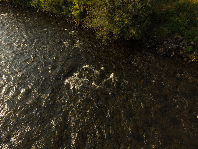 JELM GOLD, Placer Mining Claim, Falls River, Fremont County, Idaho