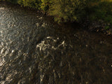 JELM GOLD, Placer Mining Claim, Falls River, Fremont County, Idaho