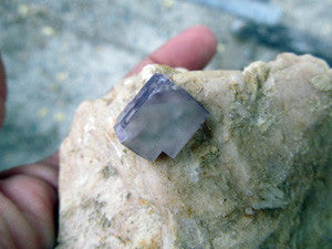 AQUA GEM Mine Placer Claim in Colorado