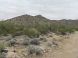 Wenden Arizona Placer Claim 20 Acres YELLOW RIVER MINE