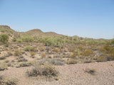 CARUSO Lode Mining Claim, Wickenburg District, Maricopa County, Arizona