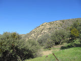 ANDY MINE California Benitoite Mining Claim