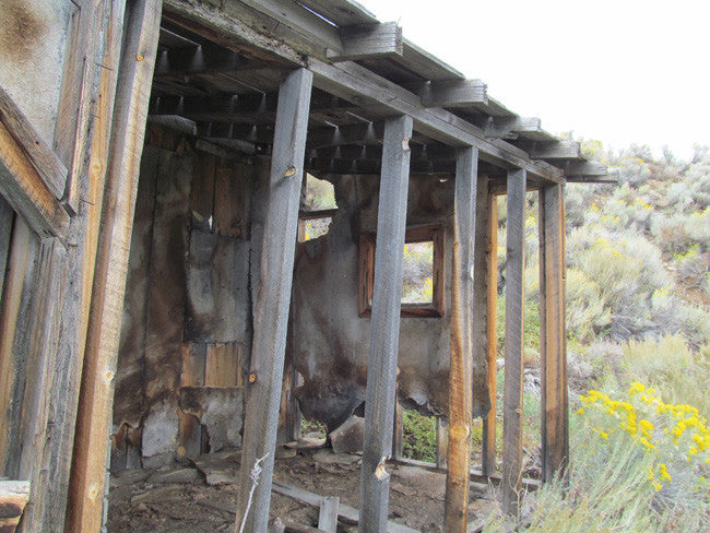 Mining Claim in Milford, UT - BLUEBELL