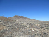 CROWN POINT Lode Mining Claim, Tonopah, Nye County, Nevada