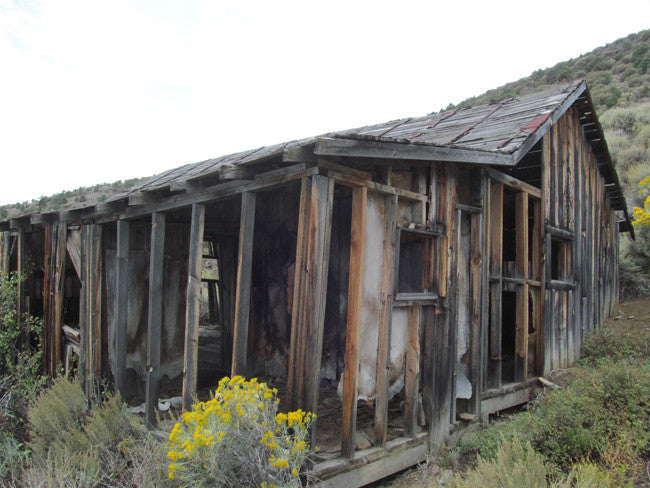 Mining Claim in Milford, UT - BLUEBELL