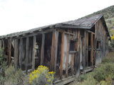 Mining Claim in Milford, UT - BLUEBELL
