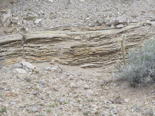 Wenden Arizona Placer Claim 20 Acres YELLOW RIVER MINE