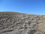 CROWN POINT Lode Mining Claim, Tonopah, Nye County, Nevada