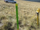 HOMESTAKE MINE, Lode Claim, Elliston District, Powell County, Montana