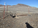 CROWN POINT Lode Mining Claim, Tonopah, Nye County, Nevada