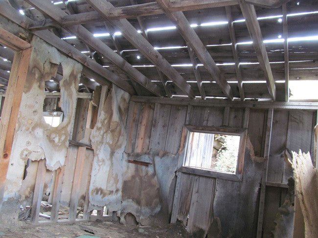 Mining Claim in Milford, UT - BLUEBELL