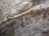 CARUSO Lode Mining Claim, Wickenburg District, Maricopa County, Arizona