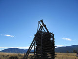 HOMESTAKE MINE, Lode Claim, Elliston District, Powell County, Montana