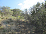 ANDY MINE California Benitoite Mining Claim