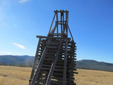 HOMESTAKE MINE, Lode Claim, Elliston District, Powell County, Montana