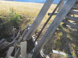 HOMESTAKE MINE, Lode Claim, Elliston District, Powell County, Montana