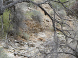 Wenden Arizona Placer Claim 20 Acres YELLOW RIVER MINE