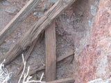 CARUSO Lode Mining Claim, Wickenburg District, Maricopa County, Arizona