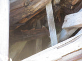 HOMESTAKE MINE, Lode Claim, Elliston District, Powell County, Montana