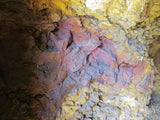 Middlegate Historic Gold Mine with massive Tailings