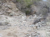Wenden Arizona Placer Claim 20 Acres YELLOW RIVER MINE
